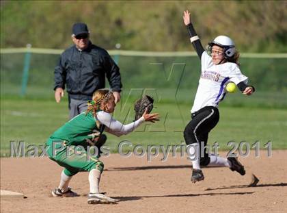 Thumbnail 1 in St. Joseph @ Righetti photogallery.