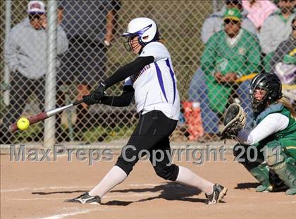 Thumbnail 1 in St. Joseph @ Righetti photogallery.