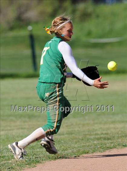 Thumbnail 3 in St. Joseph @ Righetti photogallery.