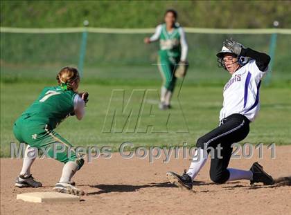 Thumbnail 1 in St. Joseph @ Righetti photogallery.