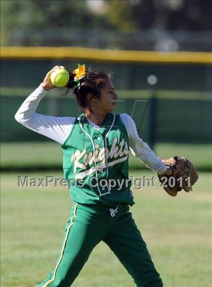 Thumbnail 2 in St. Joseph @ Righetti photogallery.