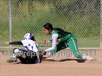 Thumbnail 1 in St. Joseph @ Righetti photogallery.