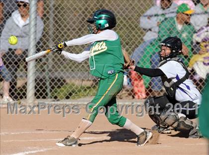 Thumbnail 1 in St. Joseph @ Righetti photogallery.