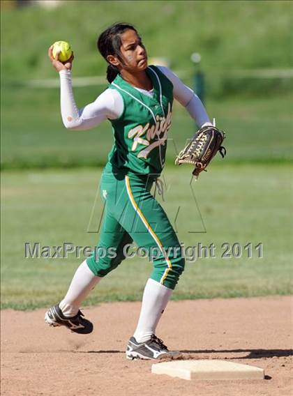 Thumbnail 1 in St. Joseph @ Righetti photogallery.