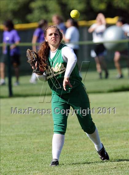 Thumbnail 3 in St. Joseph @ Righetti photogallery.