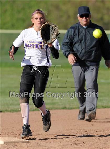 Thumbnail 1 in St. Joseph @ Righetti photogallery.