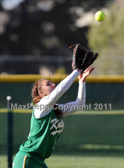 Thumbnail 3 in St. Joseph @ Righetti photogallery.