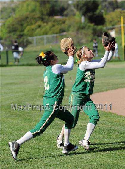 Thumbnail 1 in St. Joseph @ Righetti photogallery.