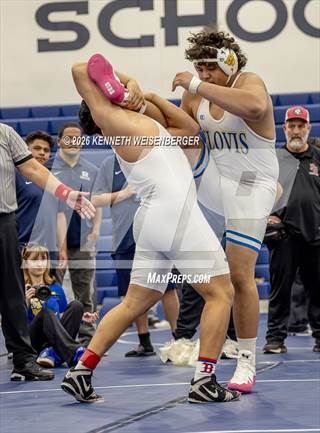 CIF CS Division 1 Championship