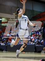 Photo from the gallery "Little Elm vs. Keller (UIL 6A Regional Semifinal Playoff)"