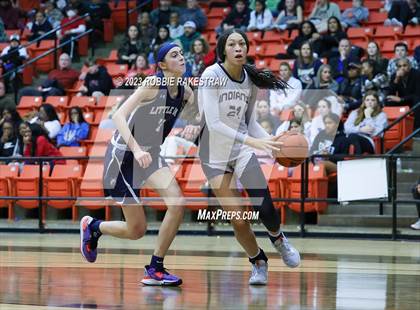 Thumbnail 2 in Little Elm vs. Keller (UIL 6A Regional Semifinal Playoff) photogallery.