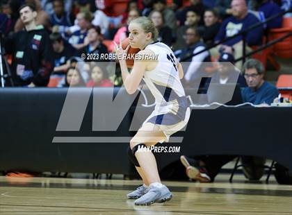 Thumbnail 3 in Little Elm vs. Keller (UIL 6A Regional Semifinal Playoff) photogallery.