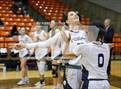 Photo from the gallery "Little Elm vs. Keller (UIL 6A Regional Semifinal Playoff)"