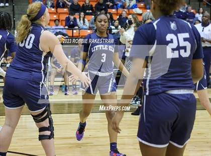 Thumbnail 1 in Little Elm vs. Keller (UIL 6A Regional Semifinal Playoff) photogallery.
