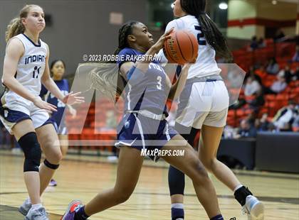 Thumbnail 1 in Little Elm vs. Keller (UIL 6A Regional Semifinal Playoff) photogallery.