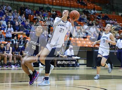 Thumbnail 2 in Little Elm vs. Keller (UIL 6A Regional Semifinal Playoff) photogallery.