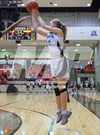 Photo from the gallery "Little Elm vs. Keller (UIL 6A Regional Semifinal Playoff)"
