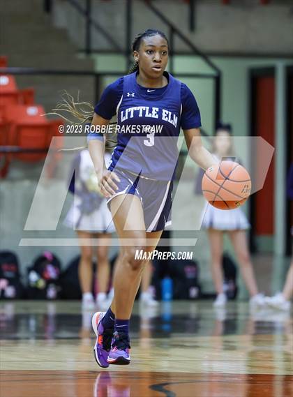 Thumbnail 1 in Little Elm vs. Keller (UIL 6A Regional Semifinal Playoff) photogallery.