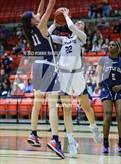 Photo from the gallery "Little Elm vs. Keller (UIL 6A Regional Semifinal Playoff)"