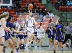 Photo from the gallery "Little Elm vs. Keller (UIL 6A Regional Semifinal Playoff)"