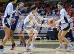 Photo from the gallery "Little Elm vs. Keller (UIL 6A Regional Semifinal Playoff)"