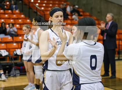Thumbnail 2 in Little Elm vs. Keller (UIL 6A Regional Semifinal Playoff) photogallery.