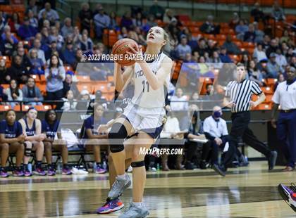 Thumbnail 1 in Little Elm vs. Keller (UIL 6A Regional Semifinal Playoff) photogallery.