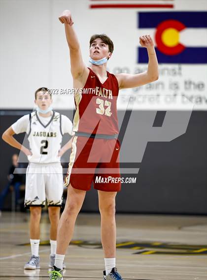 Thumbnail 2 in Faith Christian @ Jefferson Academy photogallery.