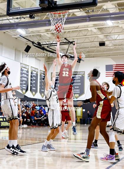 Thumbnail 3 in Faith Christian @ Jefferson Academy photogallery.