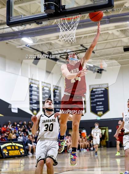 Thumbnail 3 in Faith Christian @ Jefferson Academy photogallery.