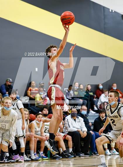 Thumbnail 2 in Faith Christian @ Jefferson Academy photogallery.