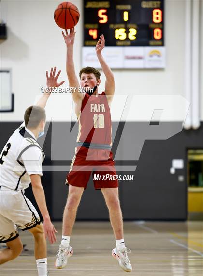 Thumbnail 2 in Faith Christian @ Jefferson Academy photogallery.