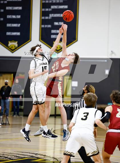 Thumbnail 1 in Faith Christian @ Jefferson Academy photogallery.
