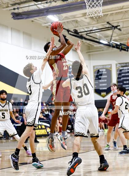 Thumbnail 1 in Faith Christian @ Jefferson Academy photogallery.