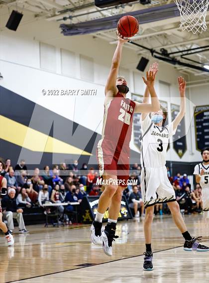 Thumbnail 1 in Faith Christian @ Jefferson Academy photogallery.