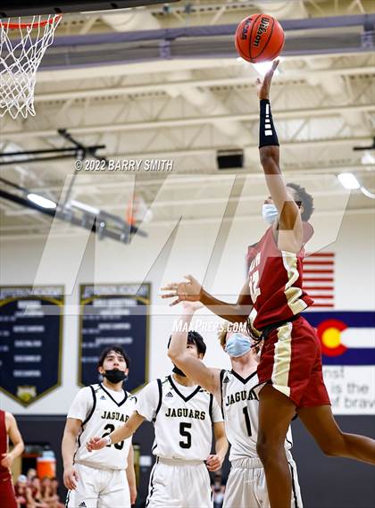 Thumbnail 3 in Faith Christian @ Jefferson Academy photogallery.