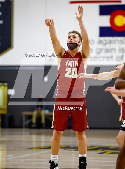Thumbnail 3 in Faith Christian @ Jefferson Academy photogallery.