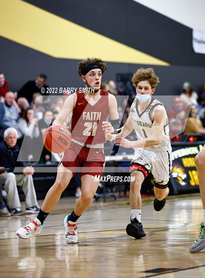 Thumbnail 1 in Faith Christian @ Jefferson Academy photogallery.