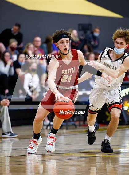 Thumbnail 3 in Faith Christian @ Jefferson Academy photogallery.