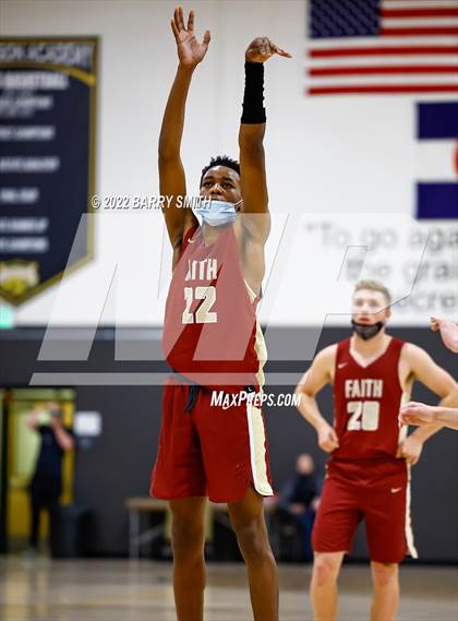 Thumbnail 2 in Faith Christian @ Jefferson Academy photogallery.