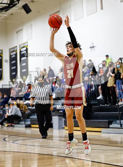 Thumbnail 3 in Faith Christian @ Jefferson Academy photogallery.