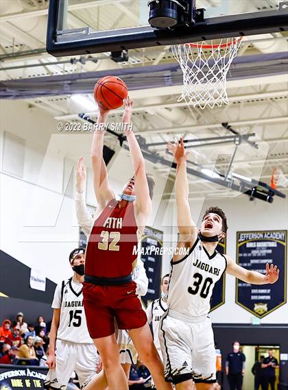 Thumbnail 3 in Faith Christian @ Jefferson Academy photogallery.