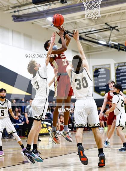 Thumbnail 2 in Faith Christian @ Jefferson Academy photogallery.