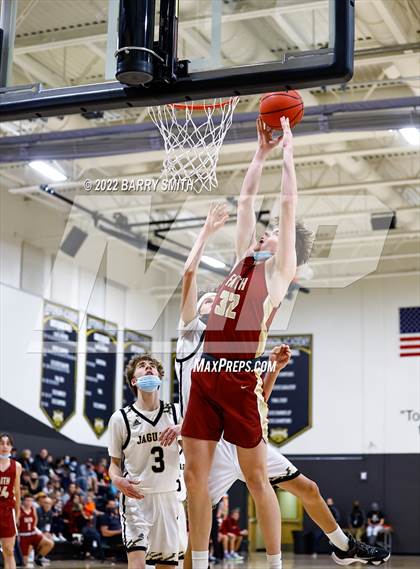 Thumbnail 3 in Faith Christian @ Jefferson Academy photogallery.