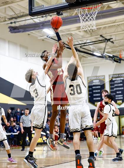 Thumbnail 3 in Faith Christian @ Jefferson Academy photogallery.