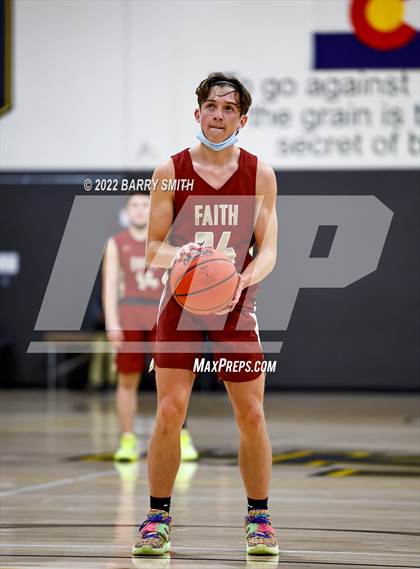 Thumbnail 1 in Faith Christian @ Jefferson Academy photogallery.