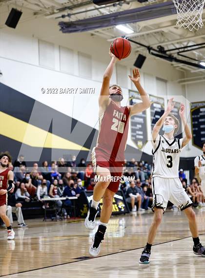 Thumbnail 3 in Faith Christian @ Jefferson Academy photogallery.