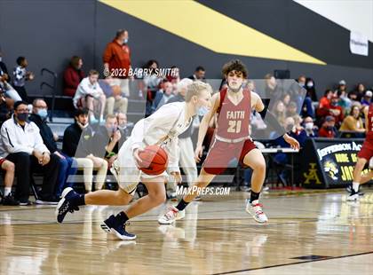 Thumbnail 3 in Faith Christian @ Jefferson Academy photogallery.