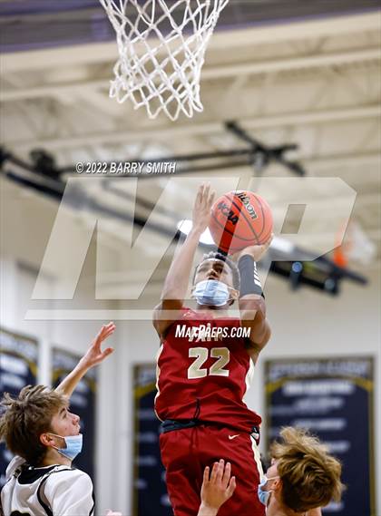 Thumbnail 2 in Faith Christian @ Jefferson Academy photogallery.