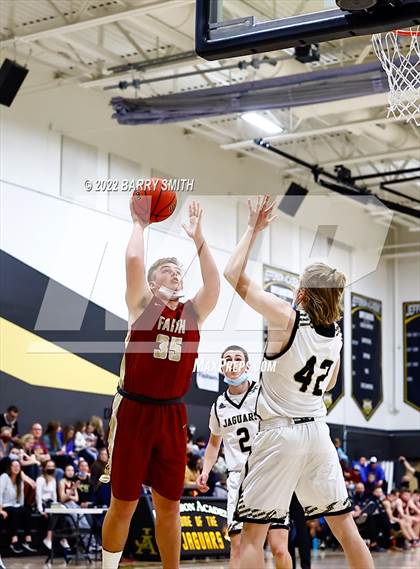 Thumbnail 2 in Faith Christian @ Jefferson Academy photogallery.